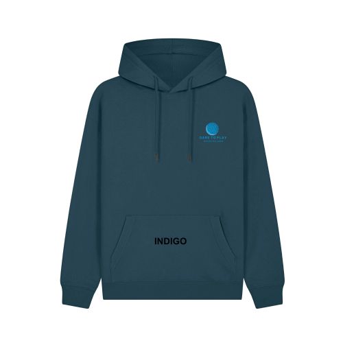 Thomas Lord Audley single colour leavers hoody